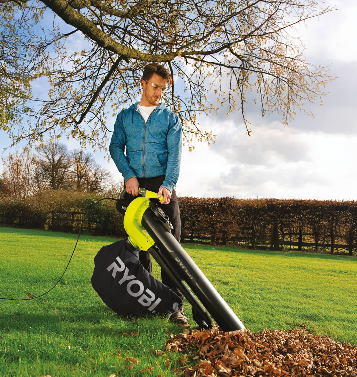 Prodotti Ryobi Filo Elettroutensili