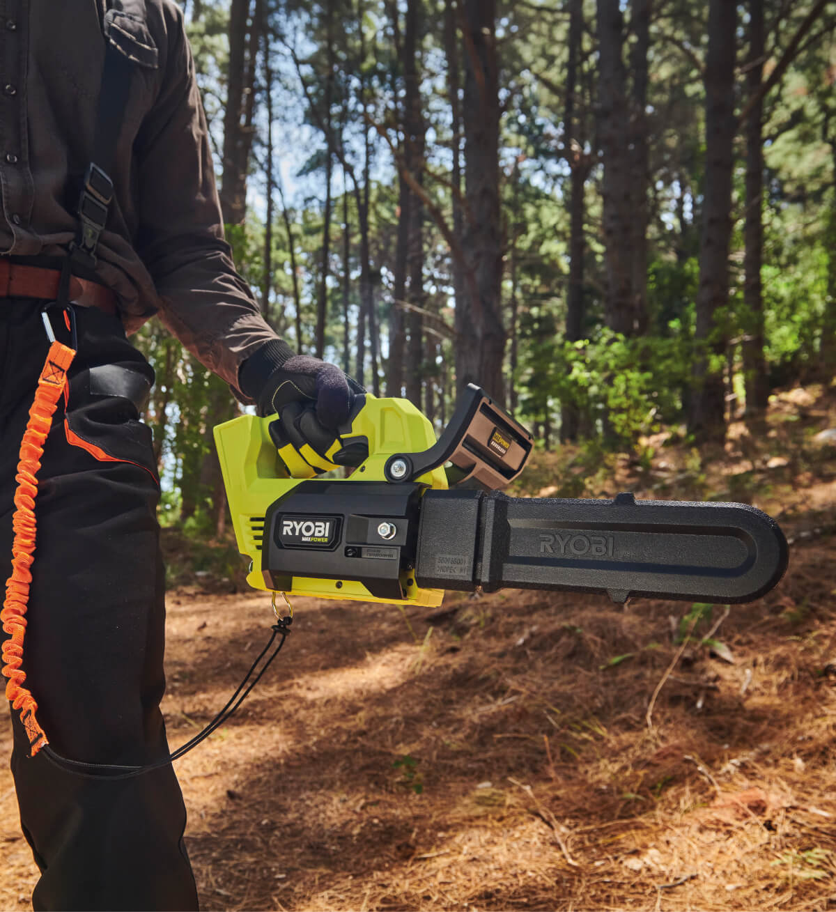 Prodotti Ryobi 36V Max Power