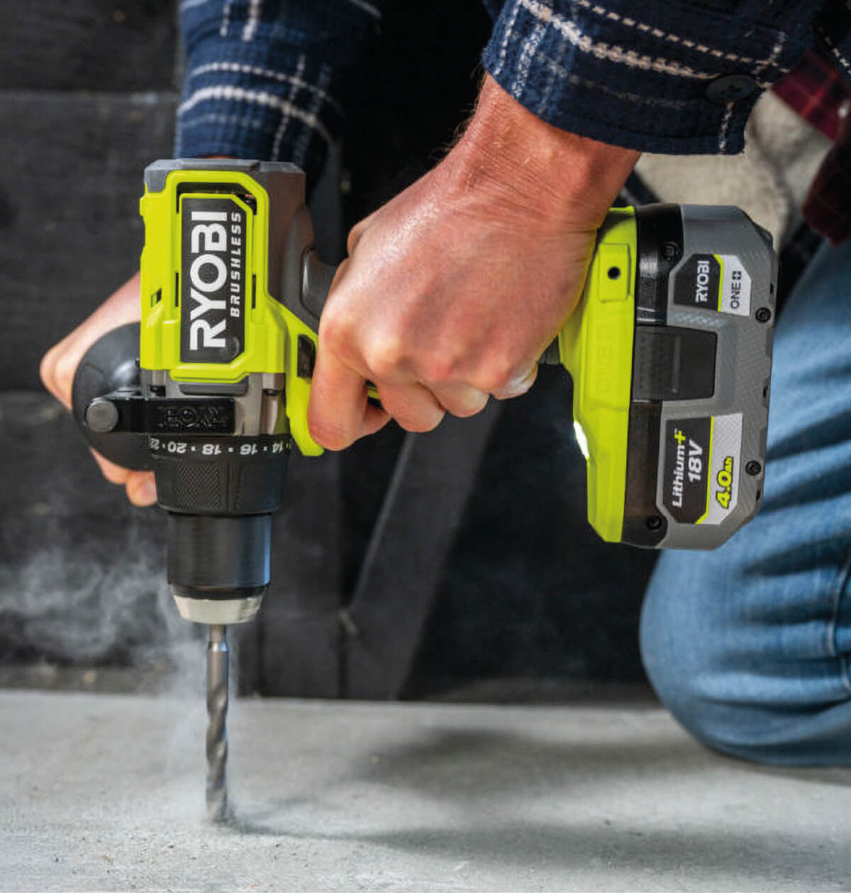 Prodotti Ryobi 18V One Plus